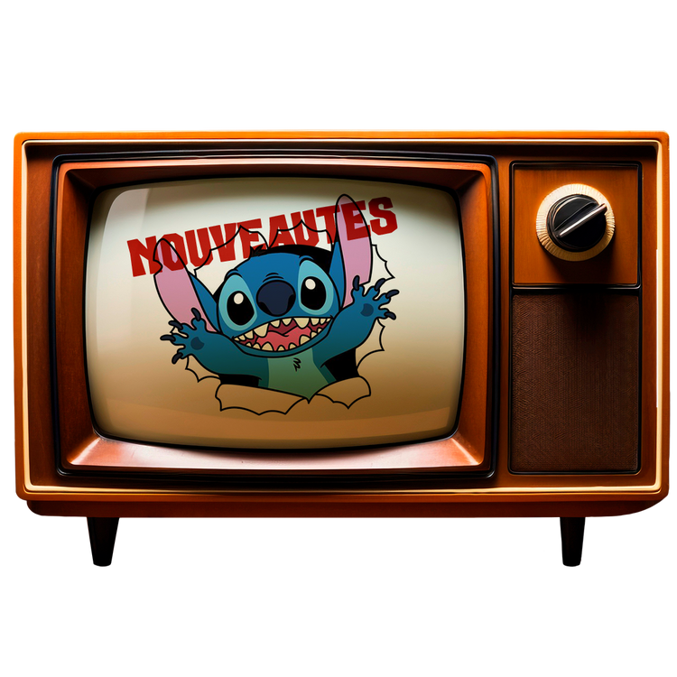 Nouveautes