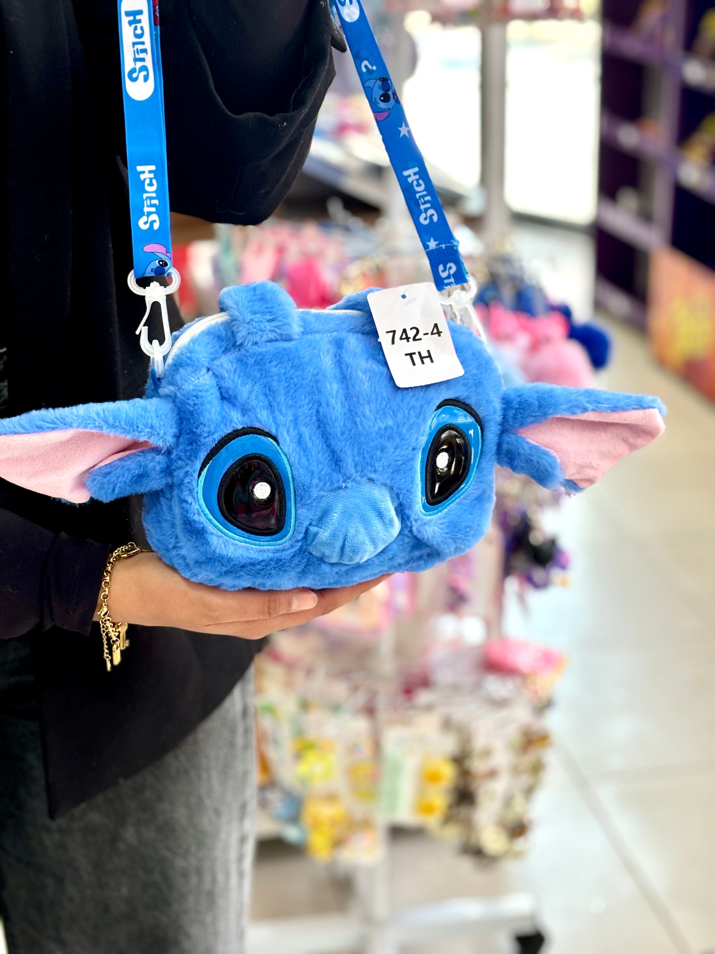 Mini sac stitch - Girlzbox
