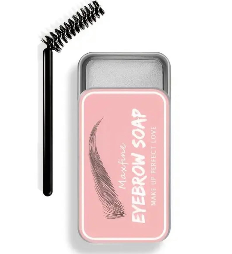 Eyebrow soap fixateur pour les sourcils - Girlzbox