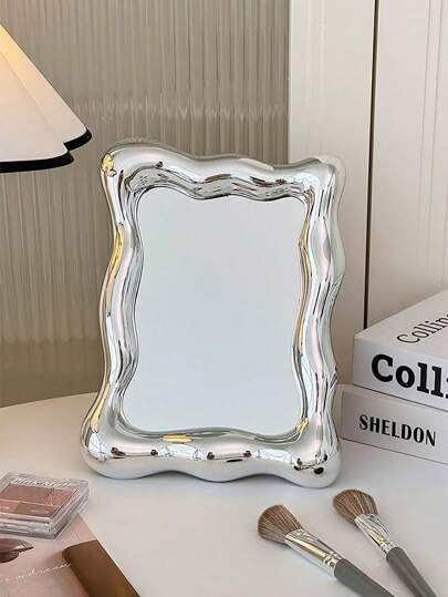 Miroir aesthetic pinterest girl style - girlzbox