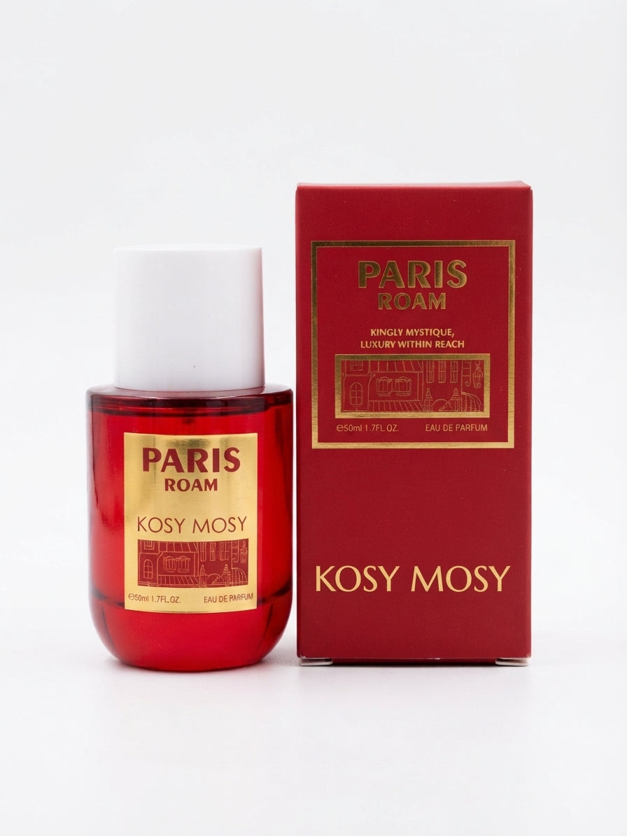 Parfum longue tenue paris rome - Girlzbox