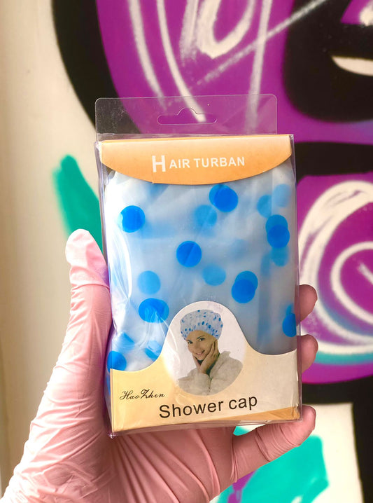 Shower cap - girlzbox