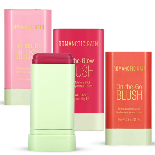 Blush stick on the glow perfect skin - Girlzbox