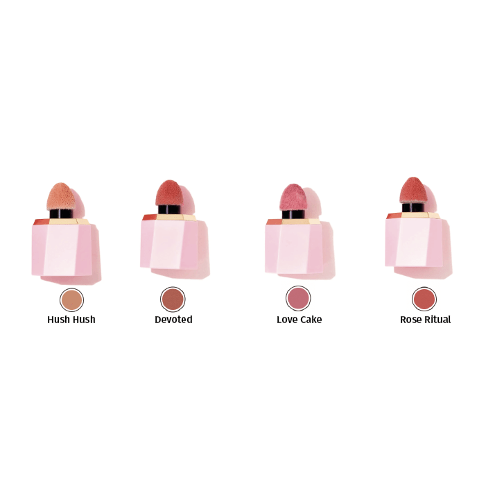 Liquid blush - Girlz box