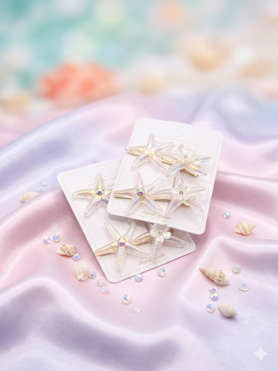 Accessoires pour les cheveux - Girlzbox