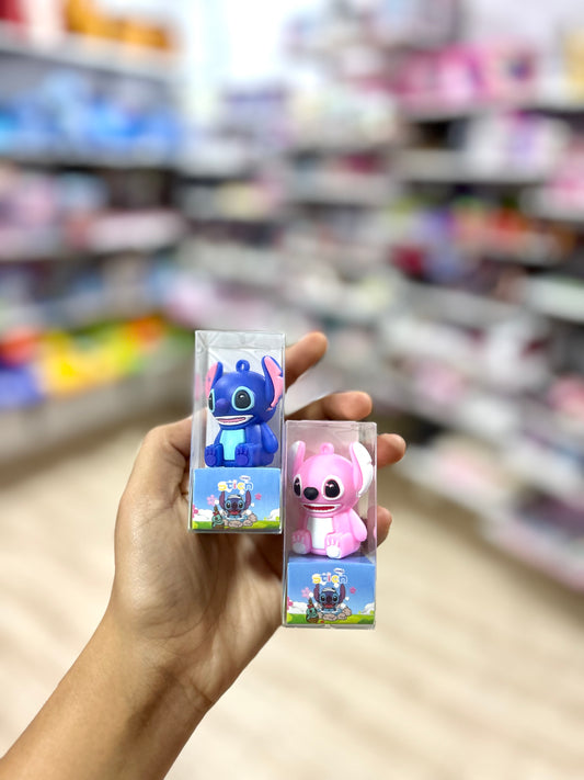 Taille crayon stitch back to school - Girlzbox