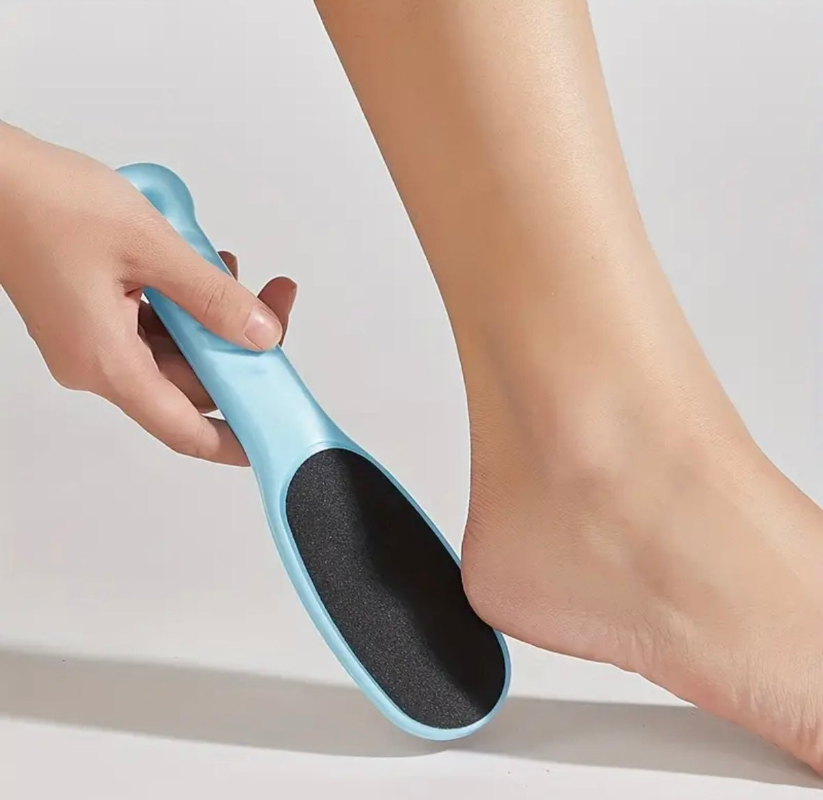 Lime pour les pieds - Girlzbox
