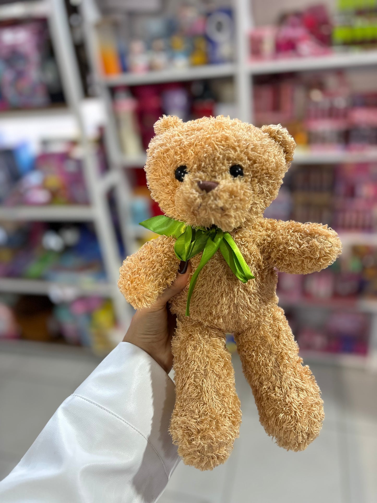 Peluche ours cute jouet- Girlzbox