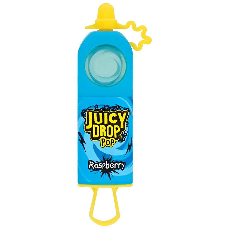 Juicy drop bazooka sour gel and candy bonbon - Girlzbox