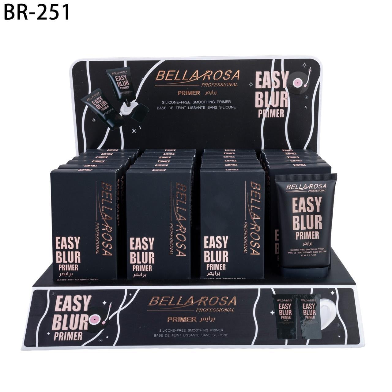 Easy blur primer smooting primer - Girlzbox