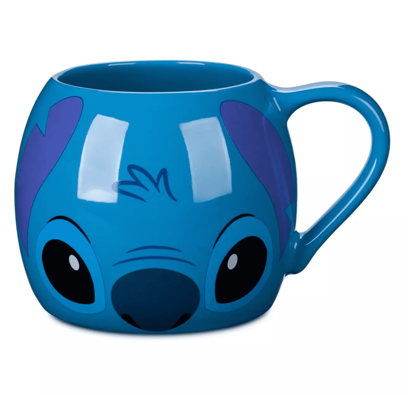 GRAND MUG STITCH ANGEL CERAMIQUE