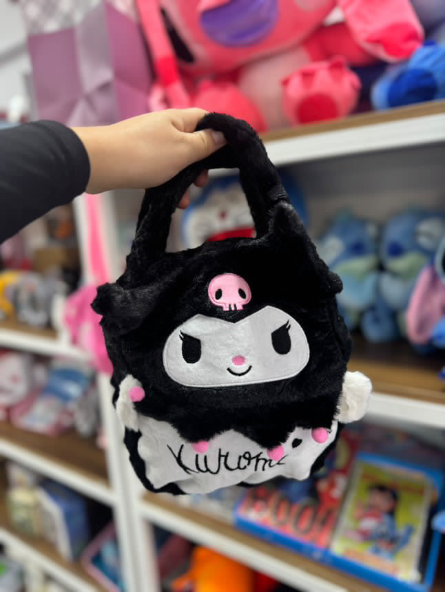 Sac sanrio pour fille - Girlzbox