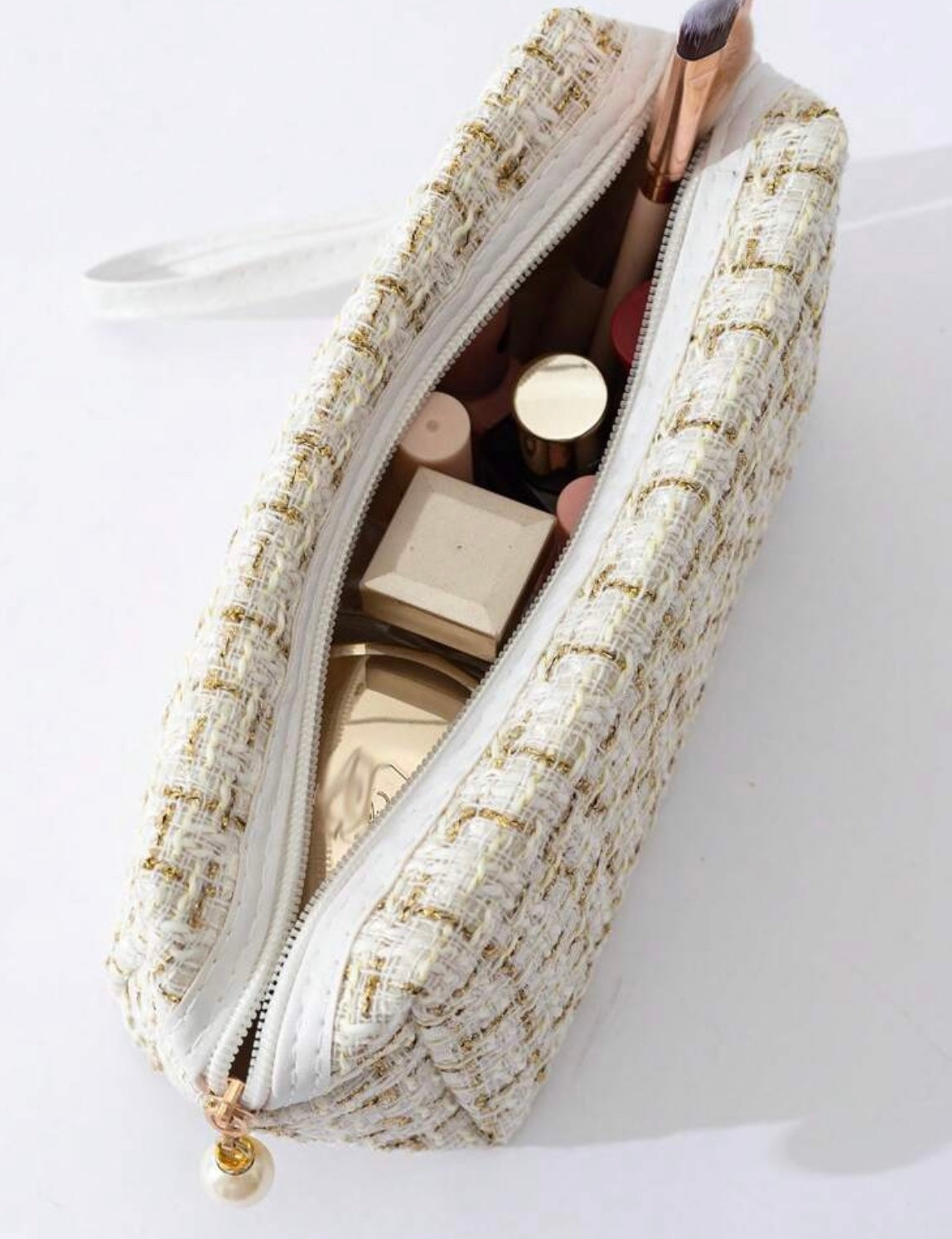 Trousse de rangement pour maquillage