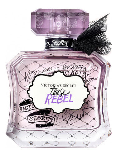 Parfum victoria’s secret tease rebel