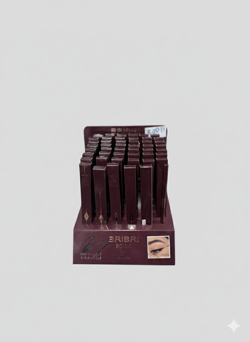 Crayon noir foncè reste fixe toute la journèe - Girlzbox