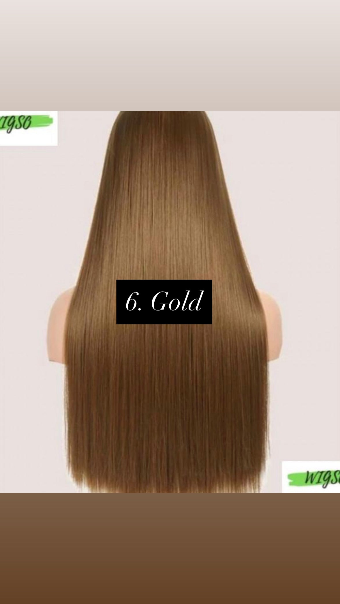 Extension pour les cheveux شكر كلبسات قابل للغسل و التصفيف - Girlzbox