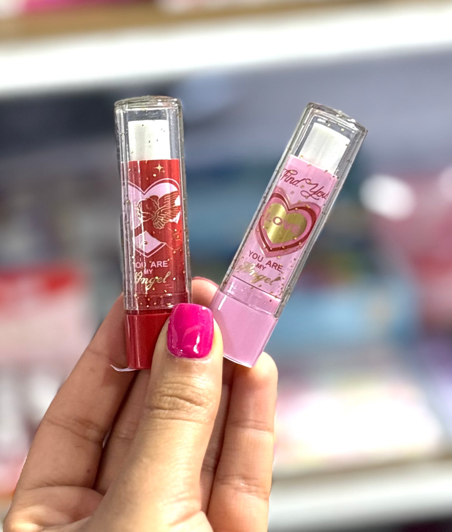 Gomme cute kawaii back to school