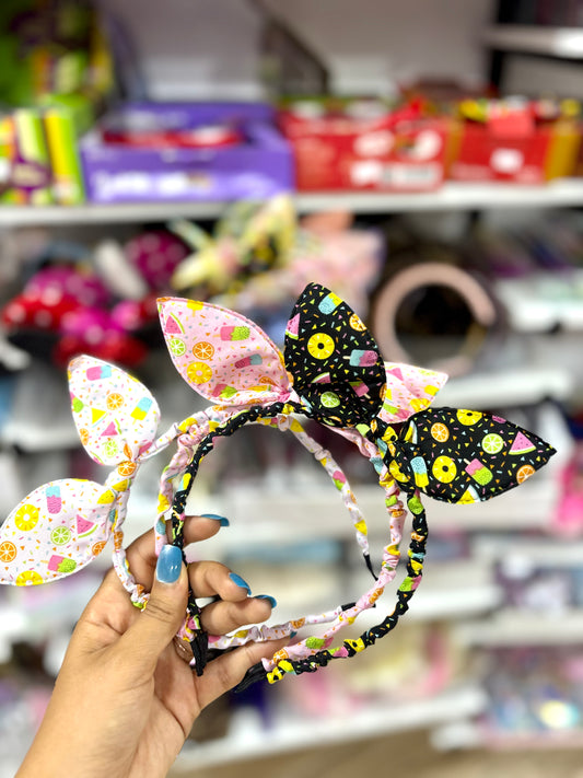 1 pcs bandeau Accessoire cheveux pour fille barettes hair clip -Girlzbox