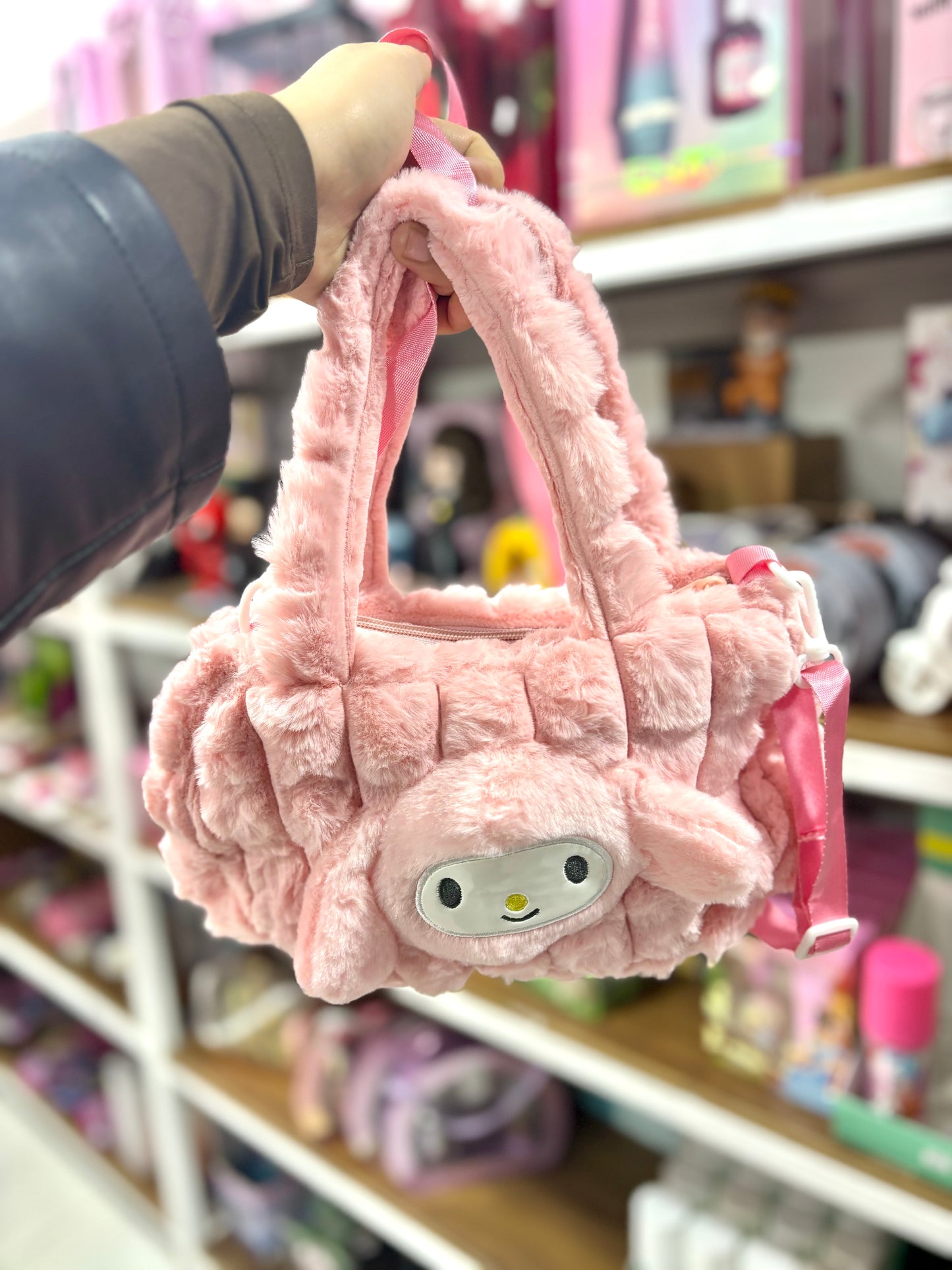 Sac my melody tendance limited edition - Girlzbox