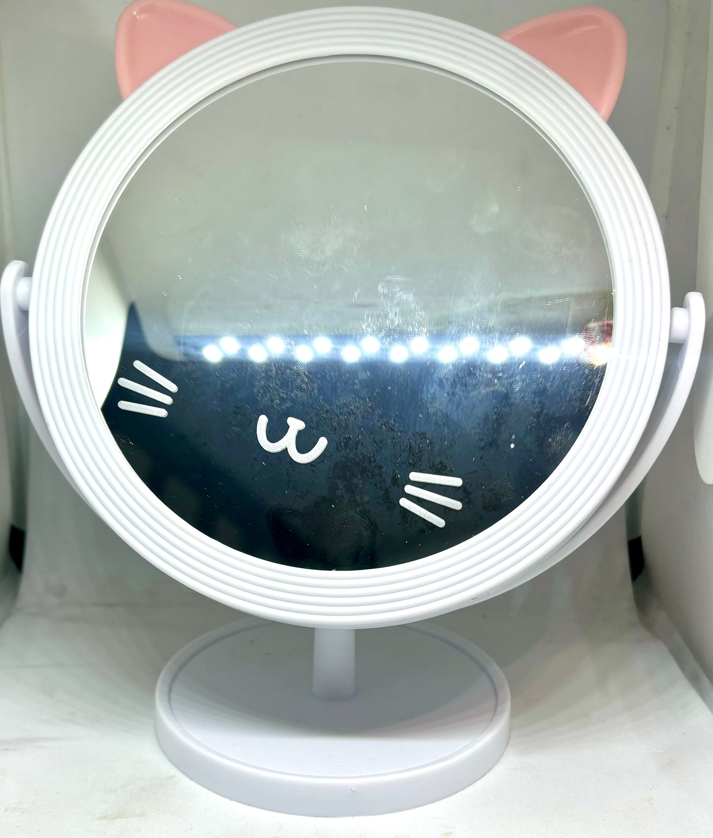 Miroir kawaii cute grande - Girlzbox