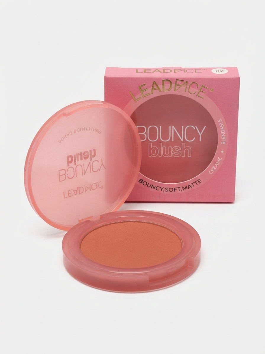 Fards à joue pigmenté - Girlzbox