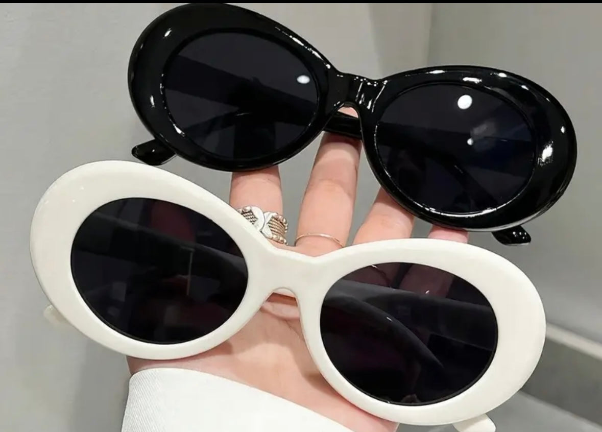 Lunettes pour petite fille couleur aléatoire