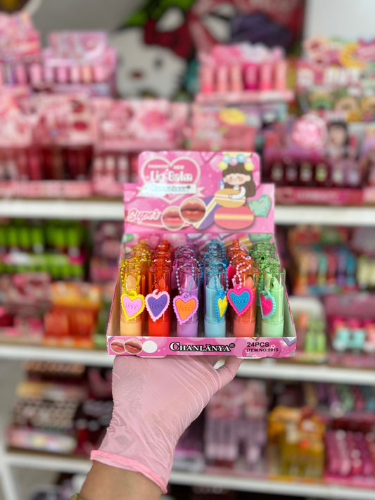 Baume à lèvres hydratant pour les lèvres - girlzbox