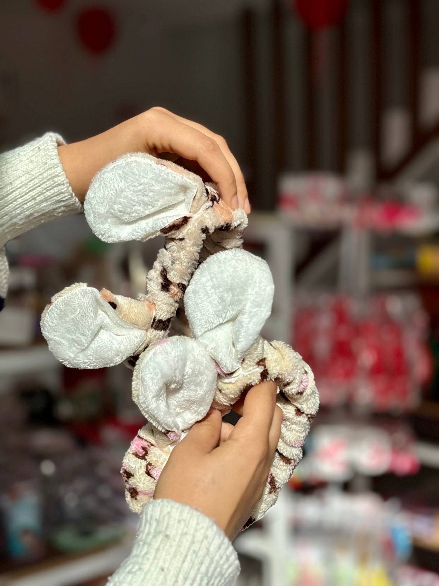 Bande pour les cheveux - Girlzbox