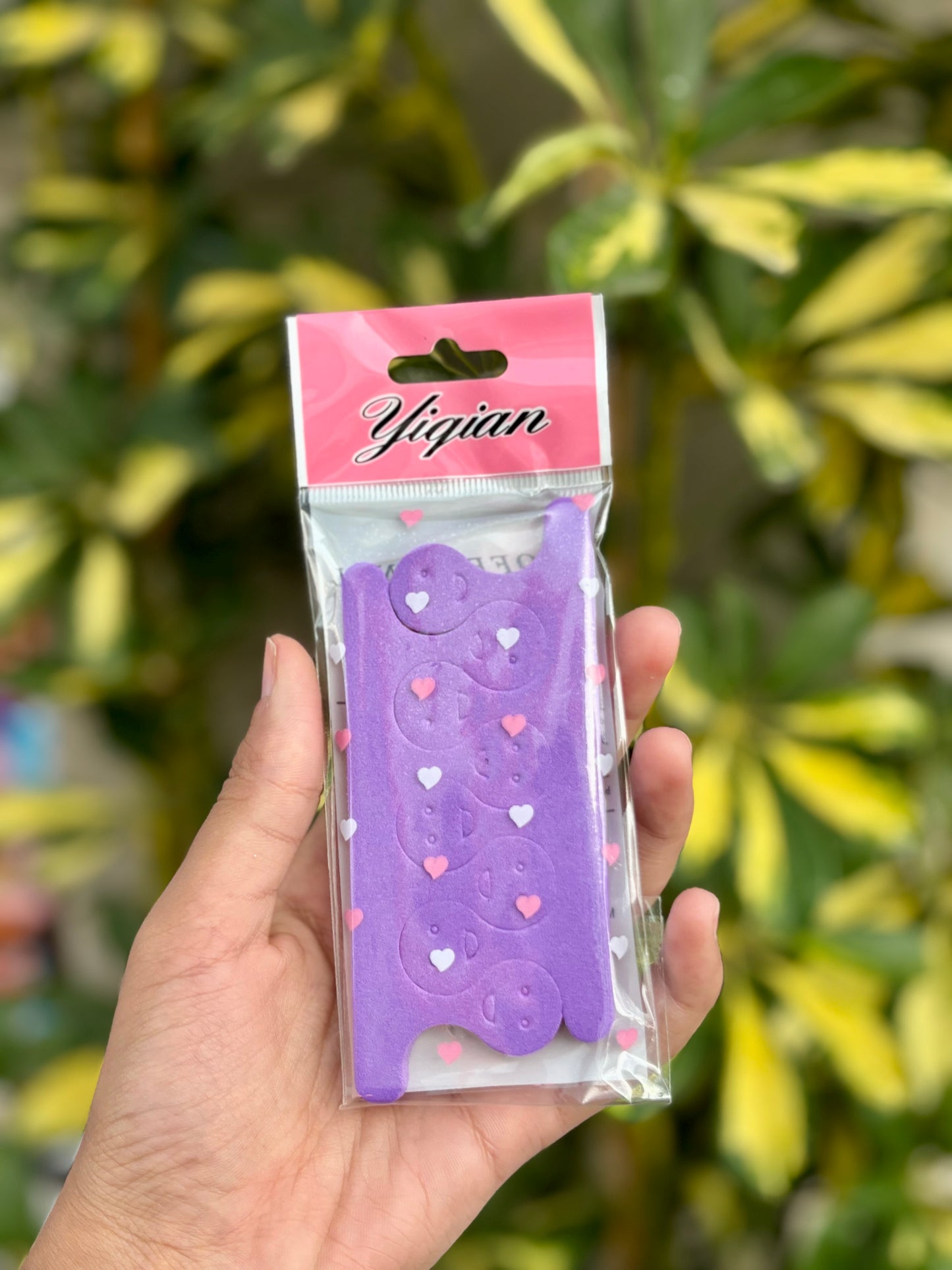 Pédicure tool - Girlzbox