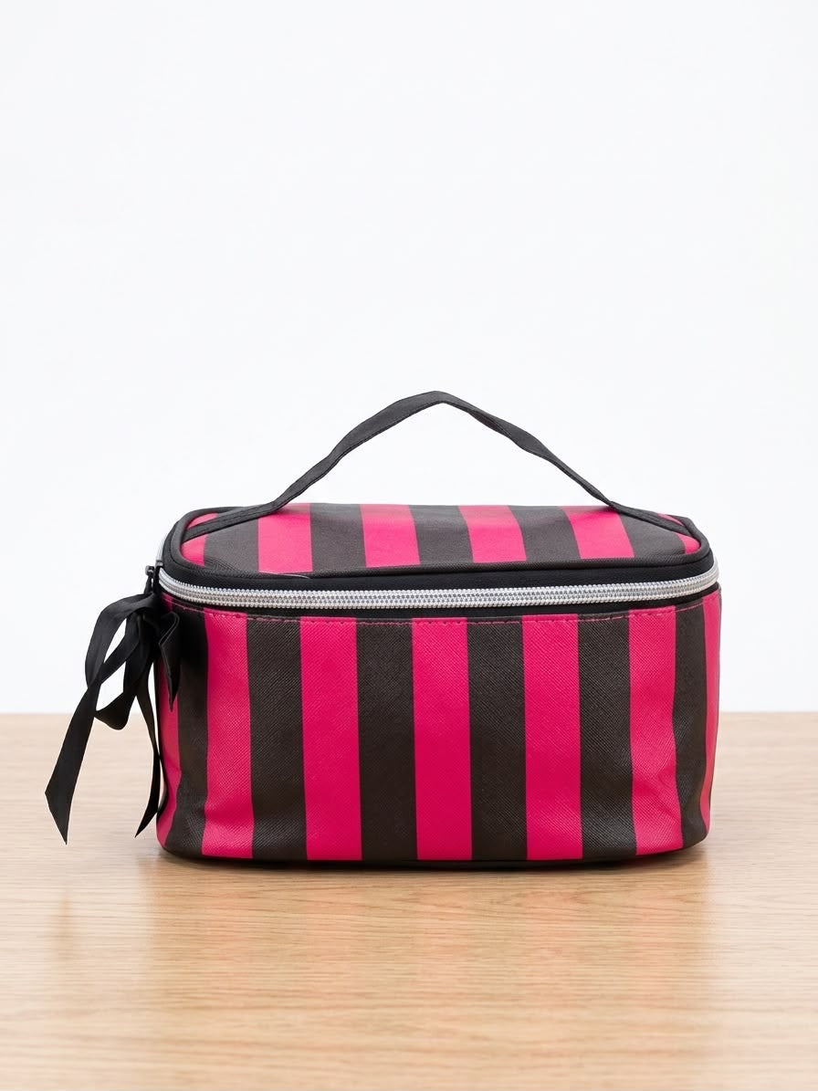 Grande trousse rangement style VS pinterest couleur aléatoire - Girlzbo