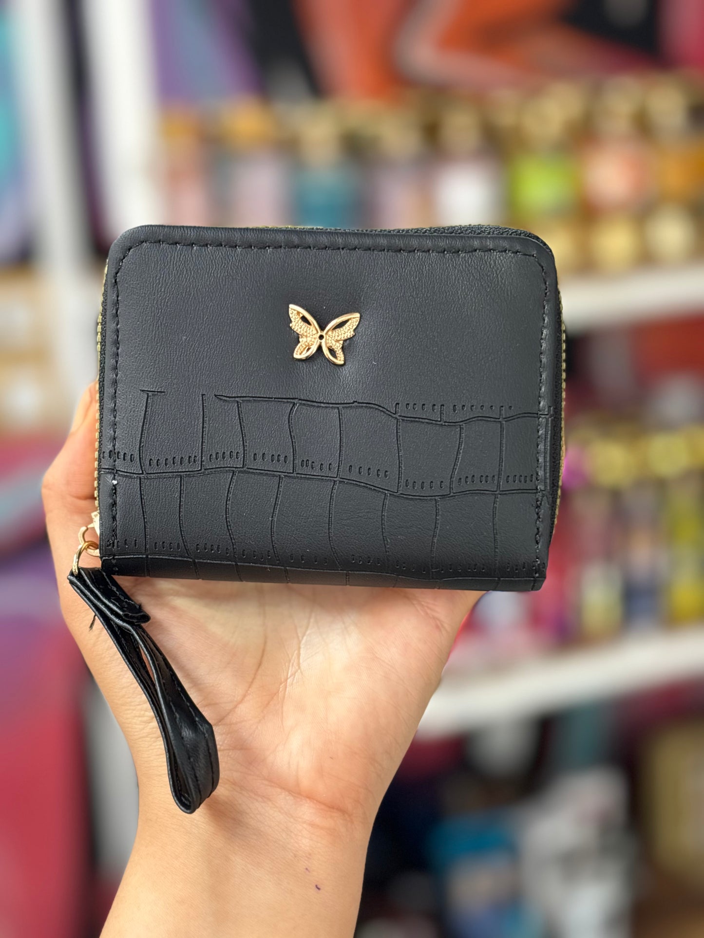 porte monnaie chic - Girlzbox