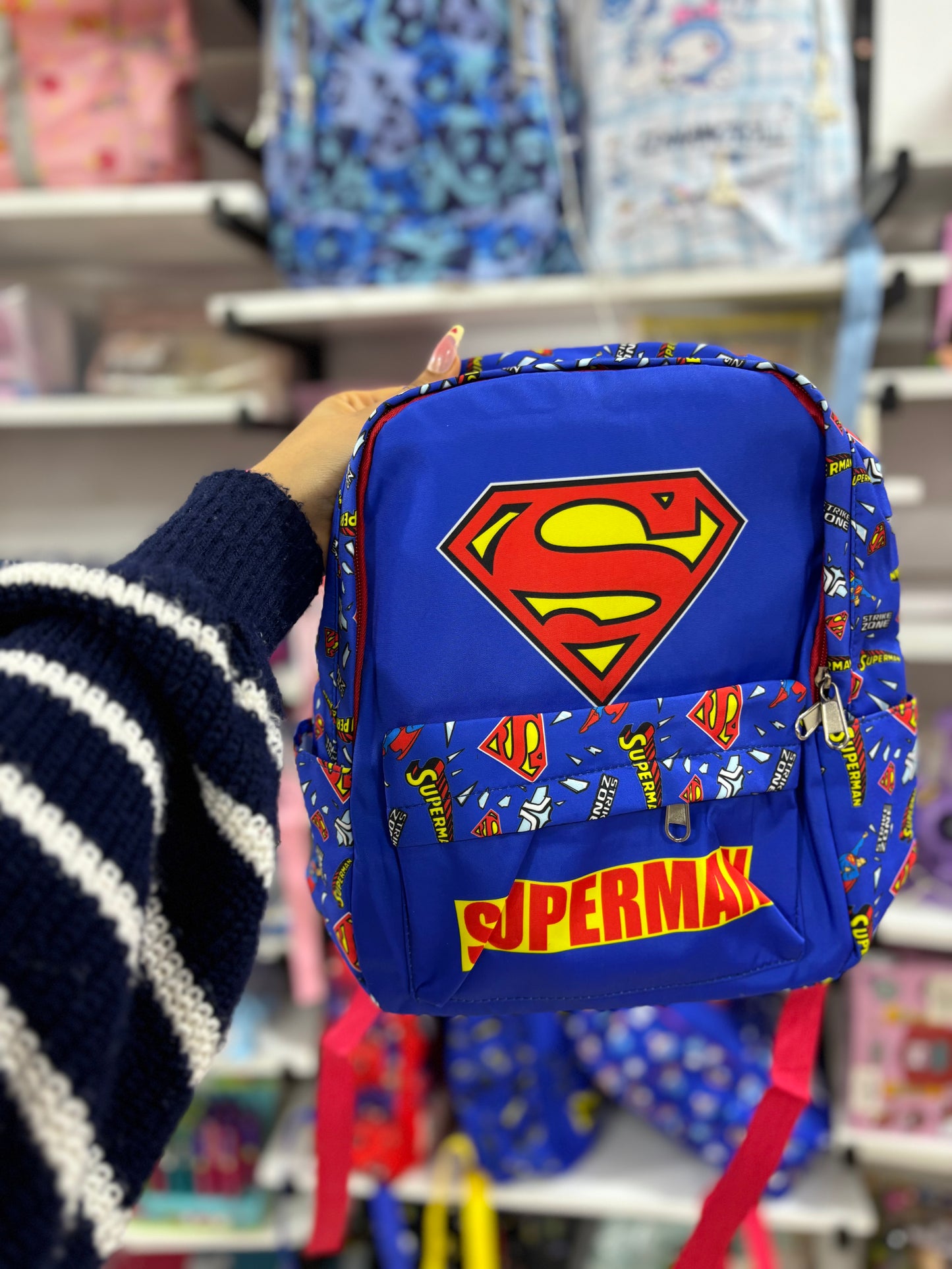 Promotion Cartable marvel spiderman sac à dos pour garçon- Girlzbox
