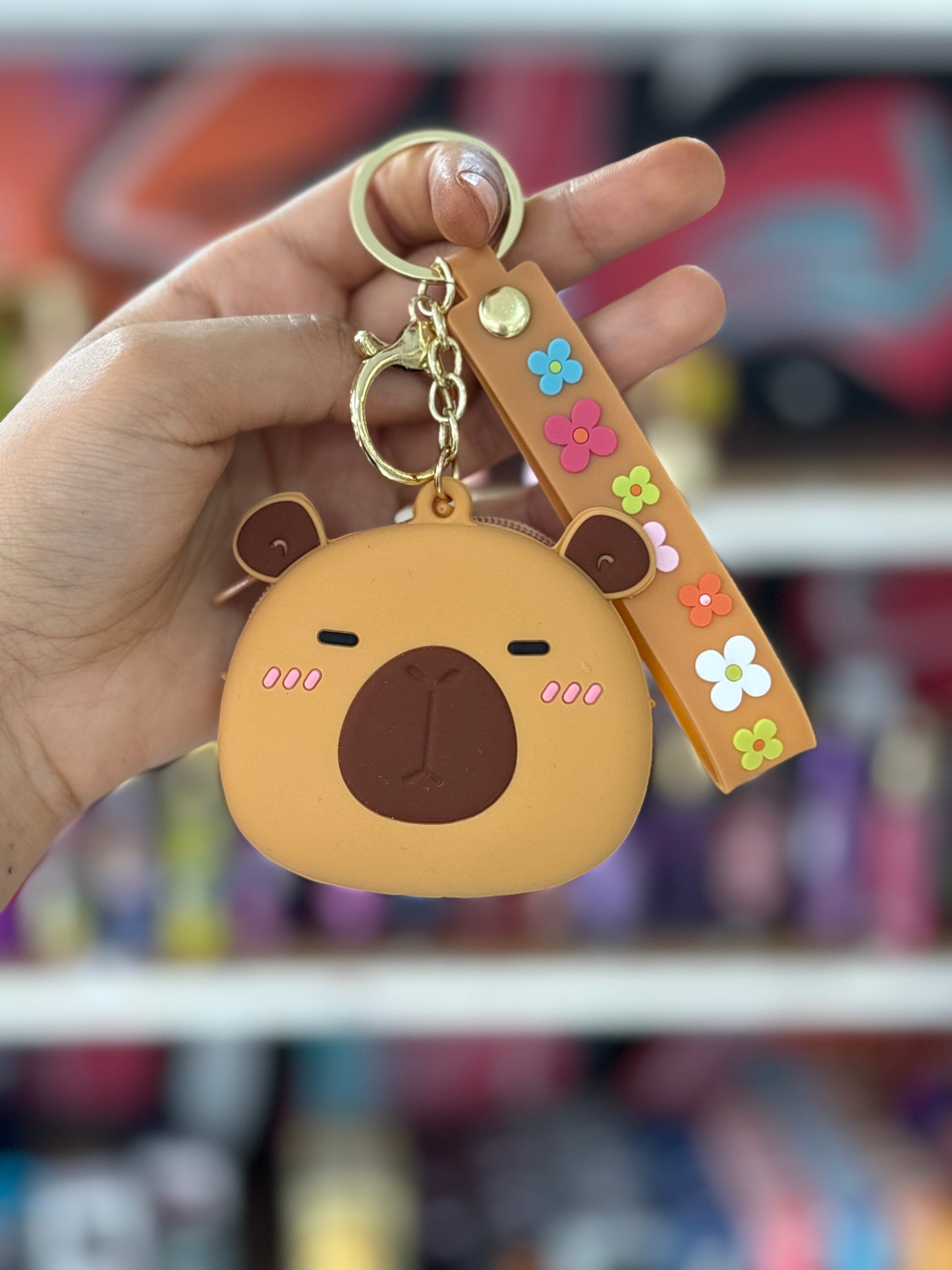 Porte monnaie kawaii -Girlzbox