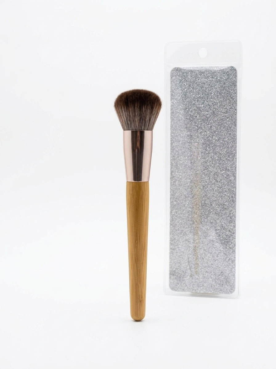 Pinceaux une pièce motif aléatoire - Girlzbox