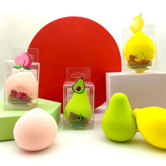 Beauty blender eponge pour maquillage douce - Girlzbox