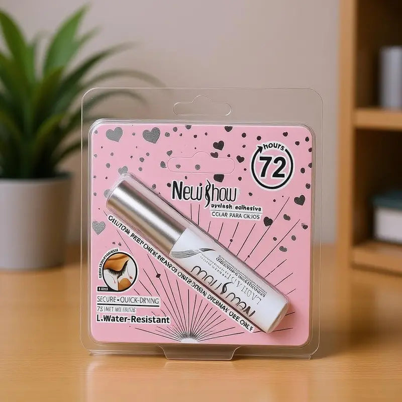 Colle pour les cils - Girlzbox