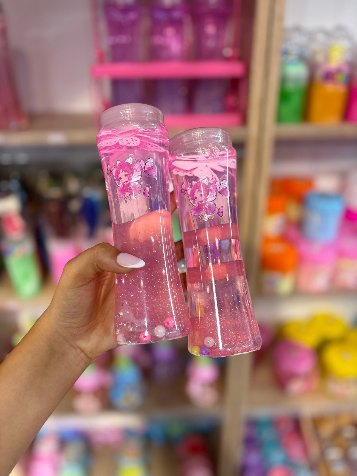Slime water slime pack jouet - Girlzbox