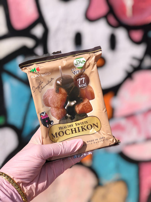 Mochikon korean snack - girlzbox