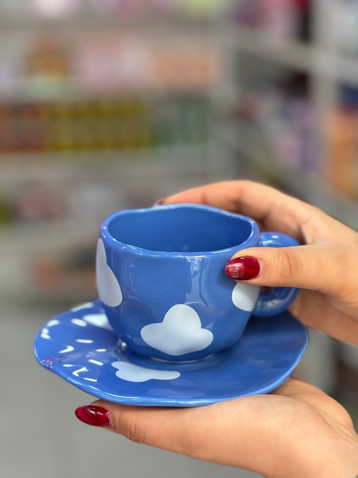 Mug tasse et sous tasse pinterest