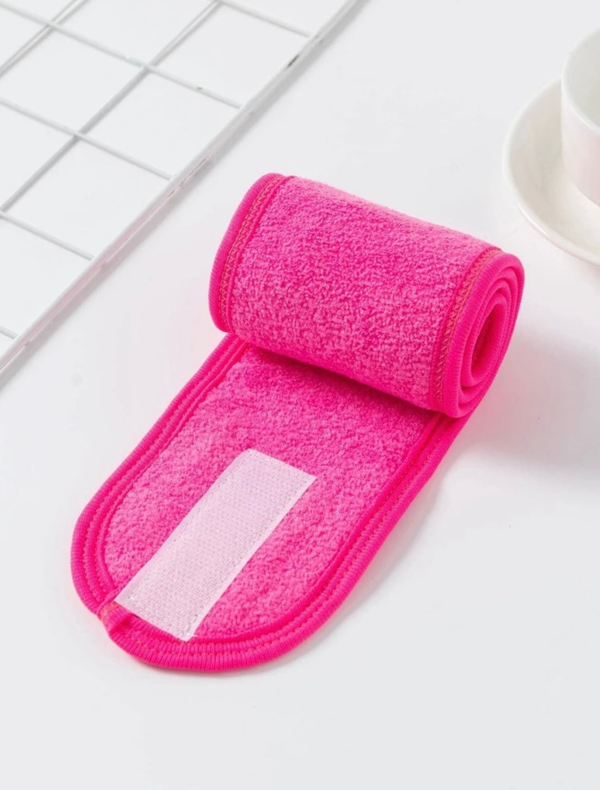 Bande skin care couleur aléatoire - Girlzbox