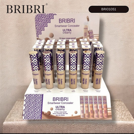 Anti-cerne haute couverance creamy - girlzbox