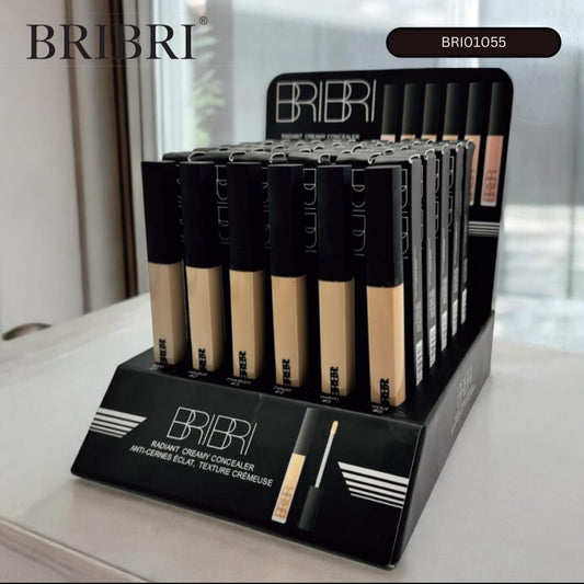 Anti-cerne haute couverance concealer creamy - girlzbox