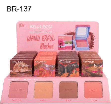 Wand erful Blush bronzer très pigmenté et professionnel
