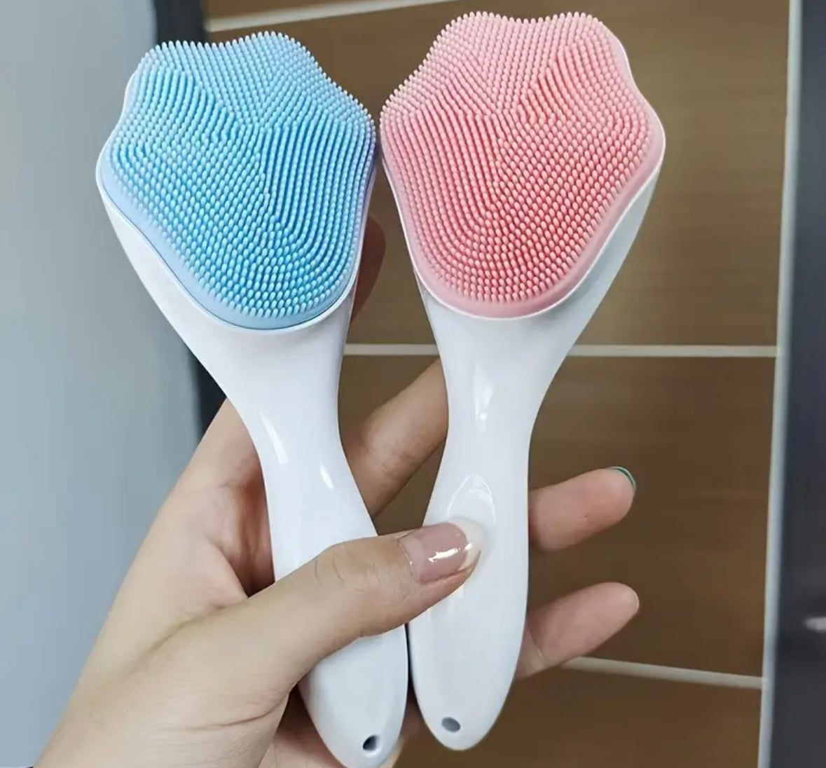 Brosse nettoyante pour le visage - Girlzbox