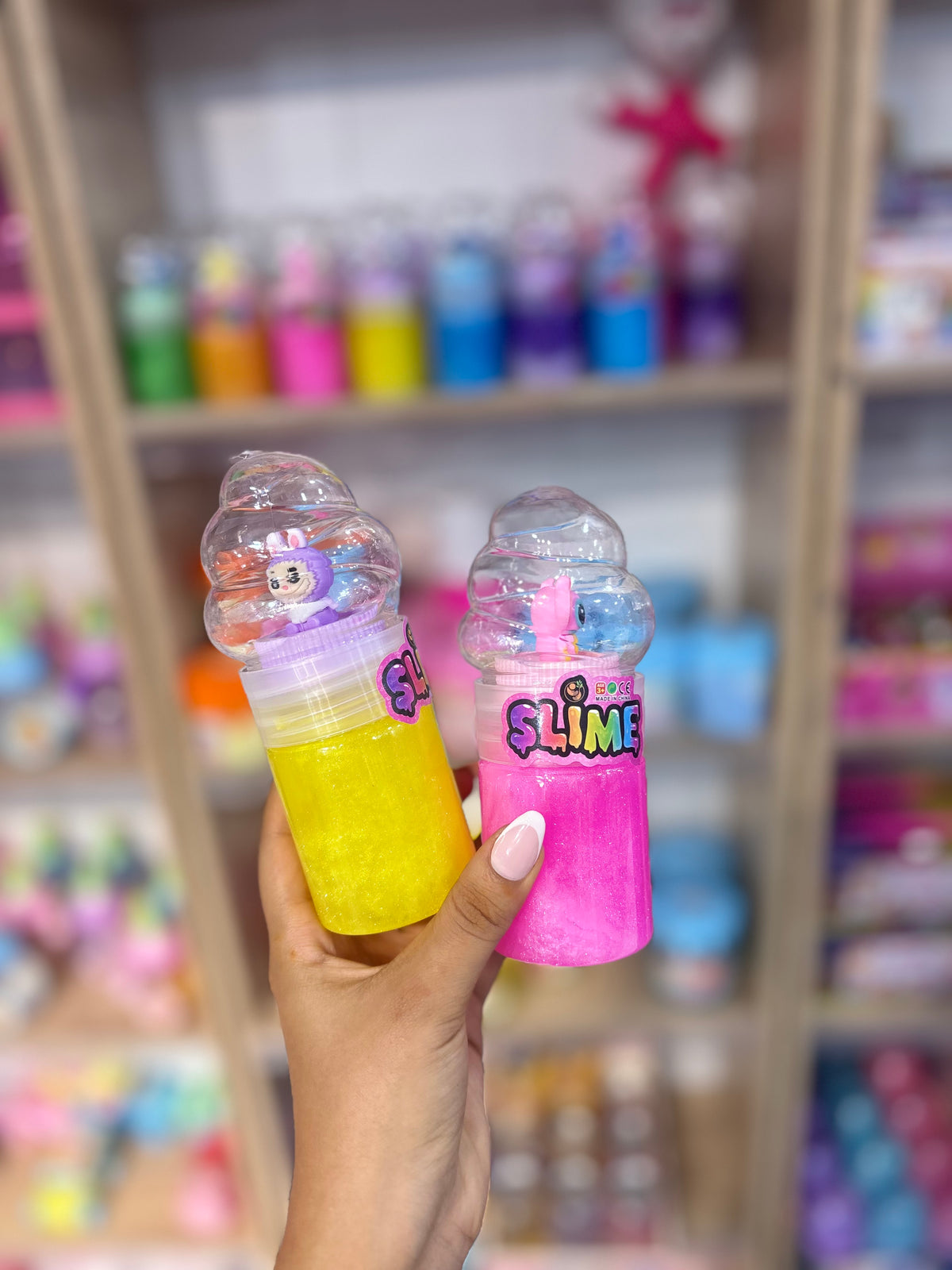 Slime water slime pack jouet - Girlzbox