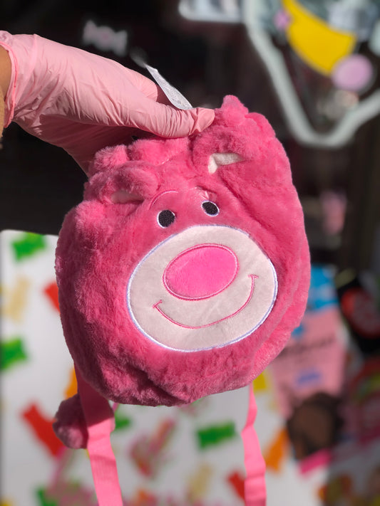 Lotso sac pour fille korean style - Girlzbox