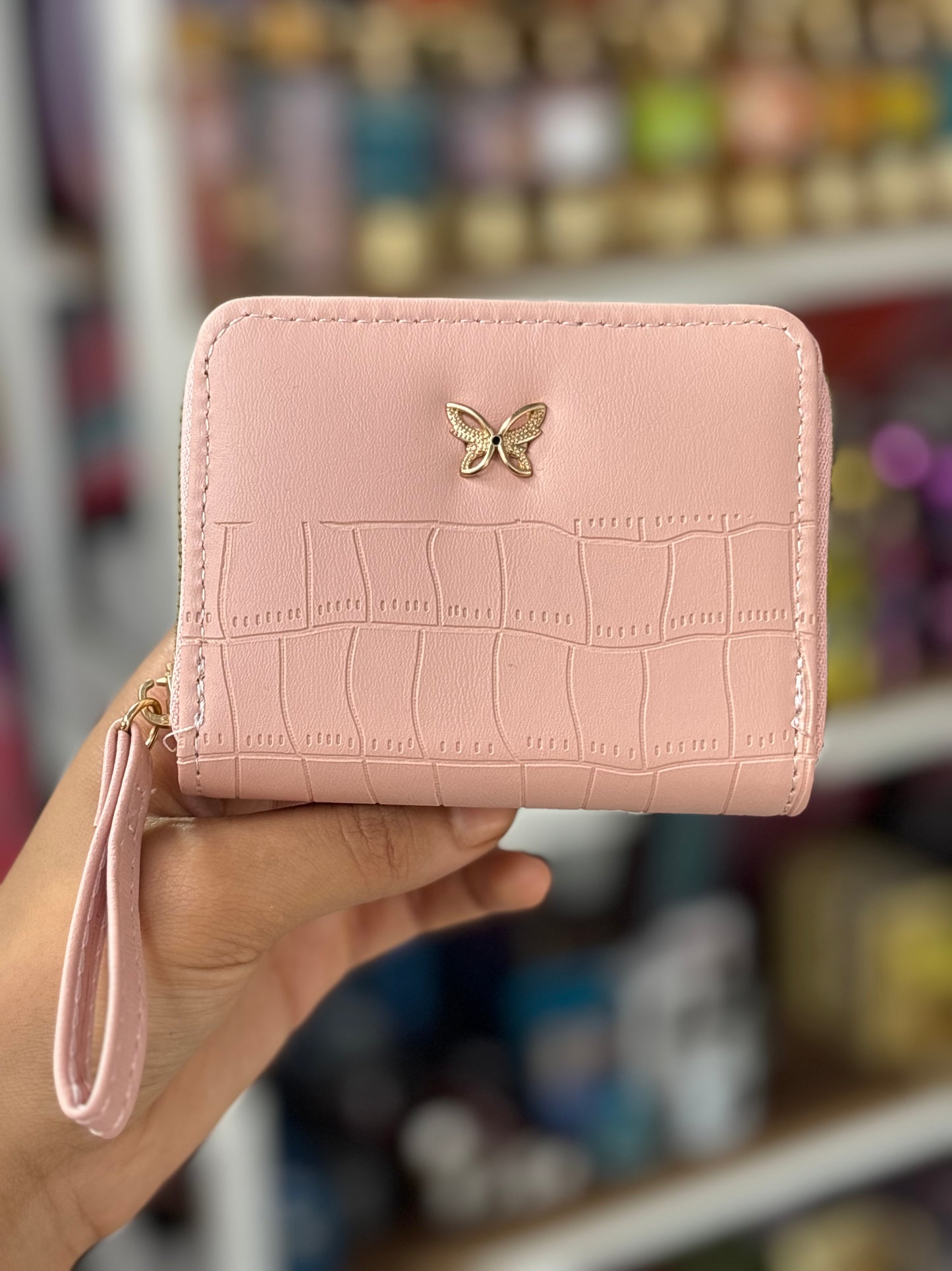 porte monnaie chic - Girlzbox