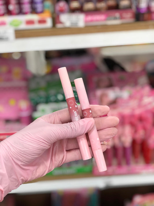 Promotion blush liquide fards à joue - Girlzbox