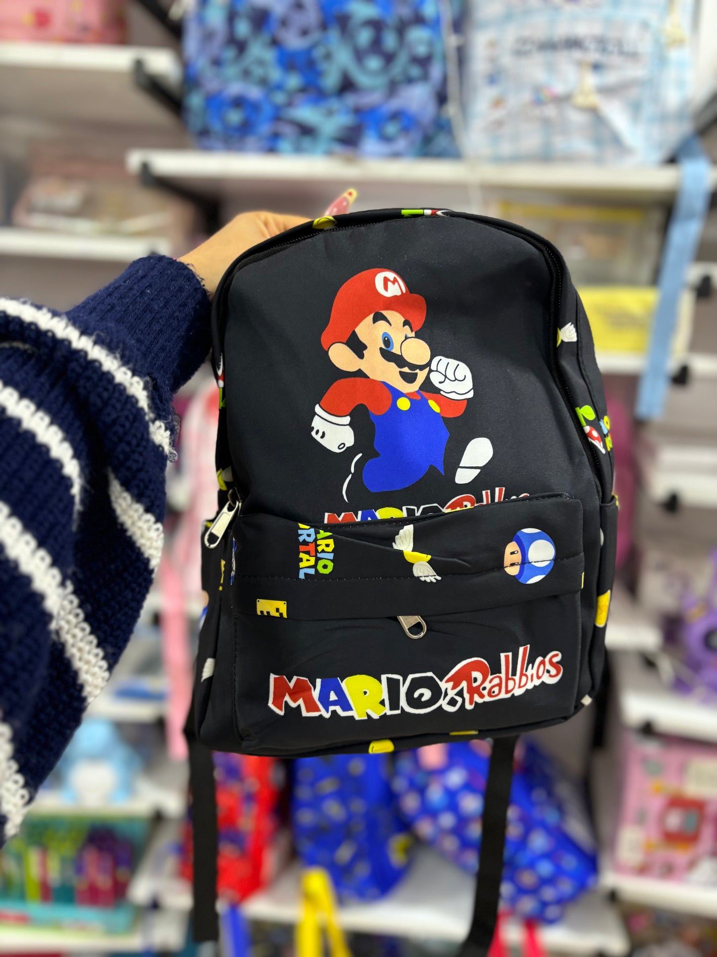 Promotion Cartable marvel spiderman sac à dos pour garçon- Girlzbox