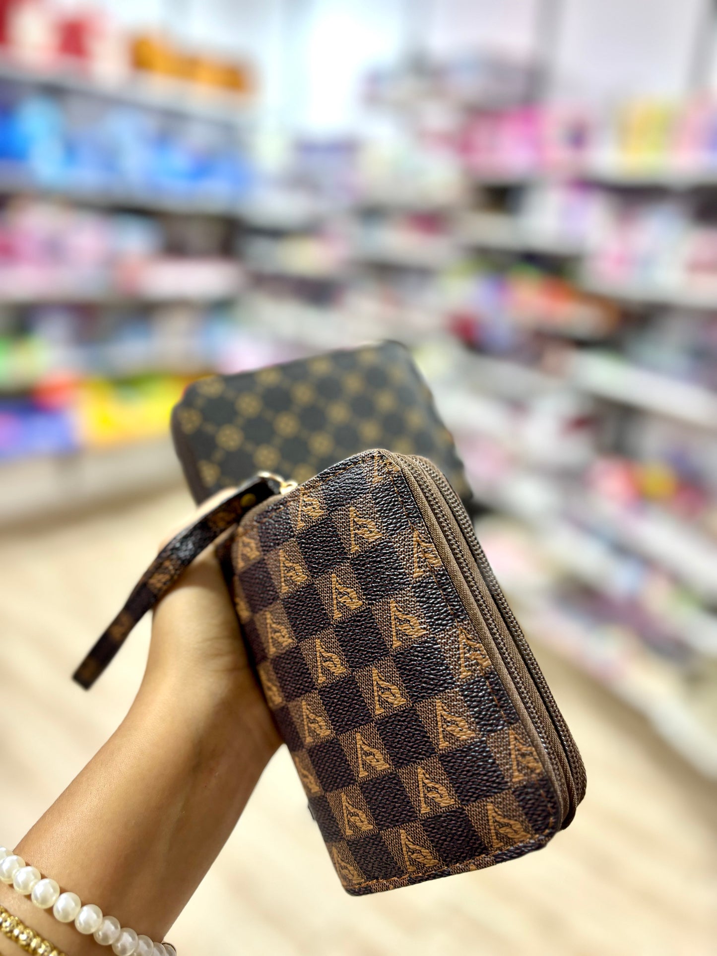 Promo Porte monnaie haute qualité - Girlzbox